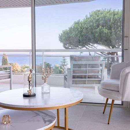 Dream Apartment By Halldis Cannes Luaran gambar