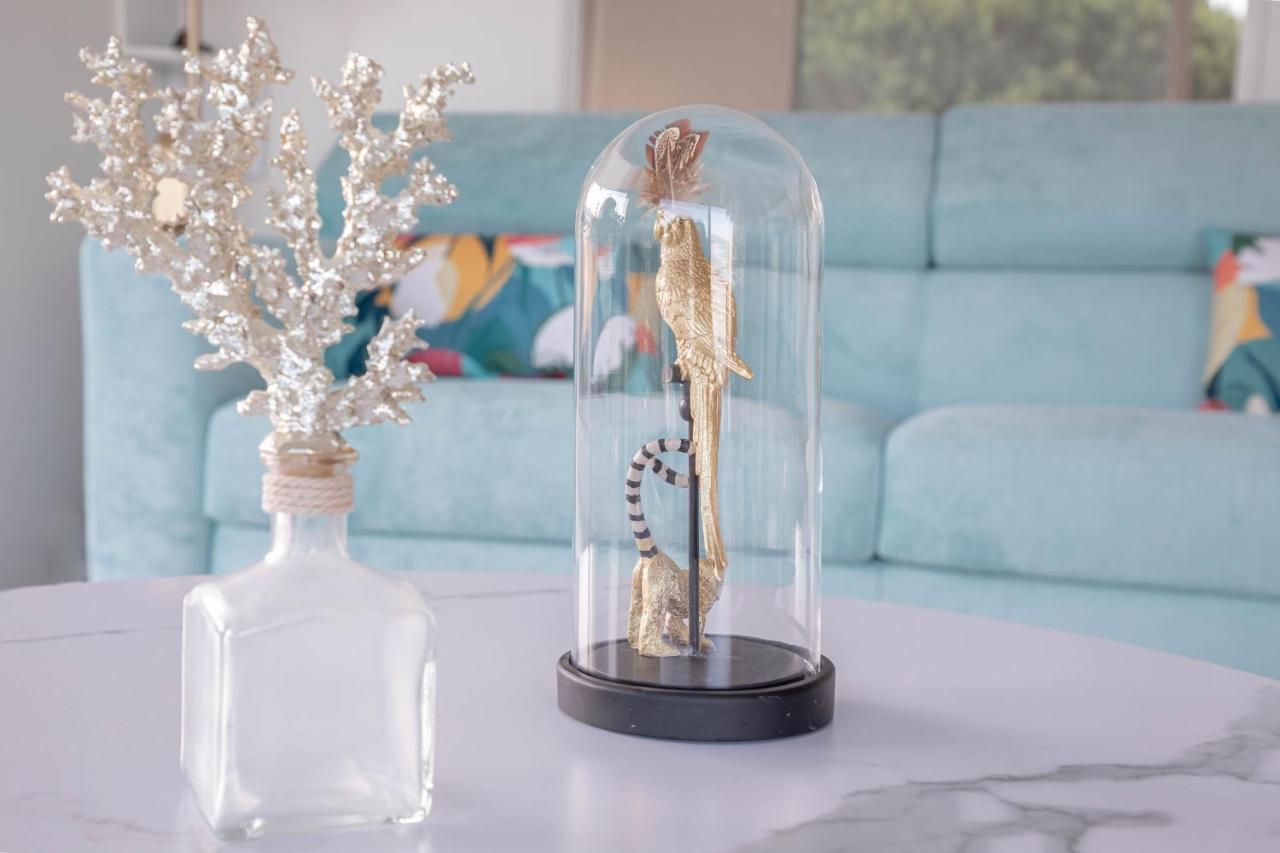 Dream Apartment By Halldis Cannes Luaran gambar