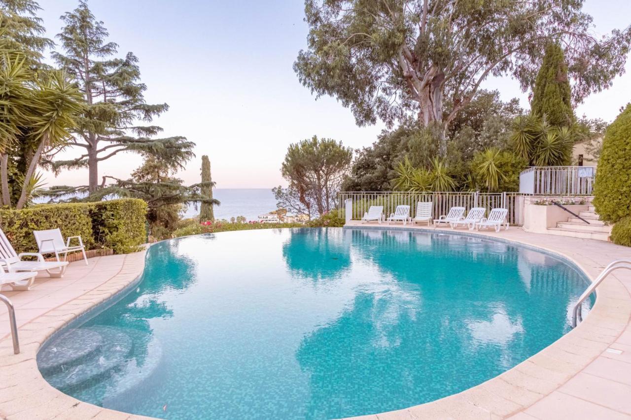 Dream Apartment By Halldis Cannes Luaran gambar