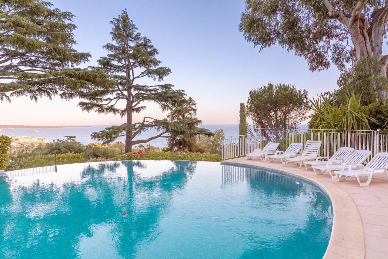 Dream Apartment By Halldis Cannes Luaran gambar