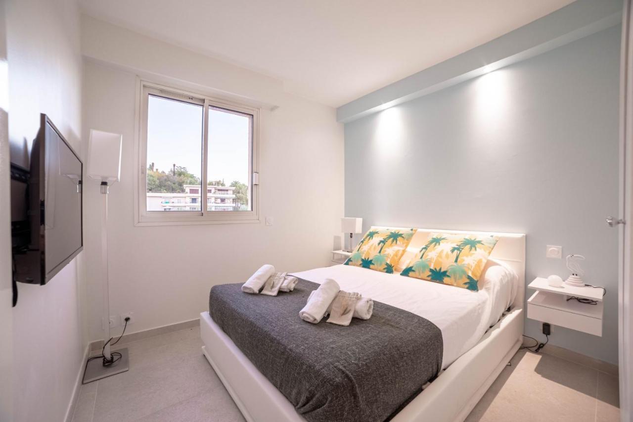 Dream Apartment By Halldis Cannes Luaran gambar