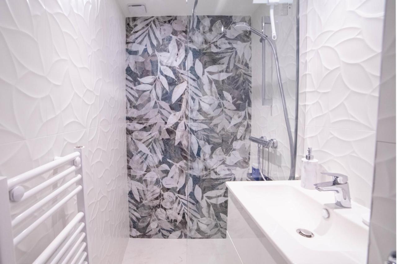 Dream Apartment By Halldis Cannes Luaran gambar