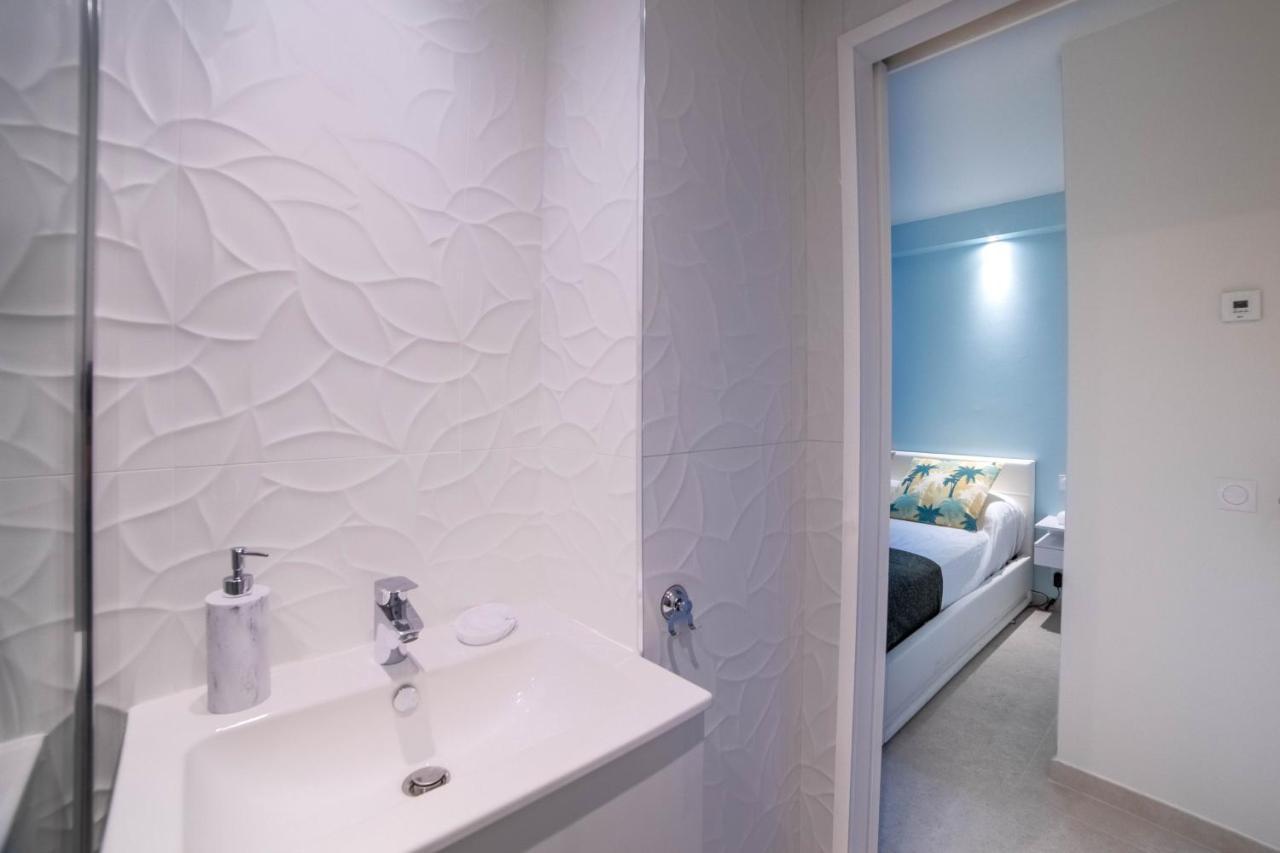 Dream Apartment By Halldis Cannes Luaran gambar