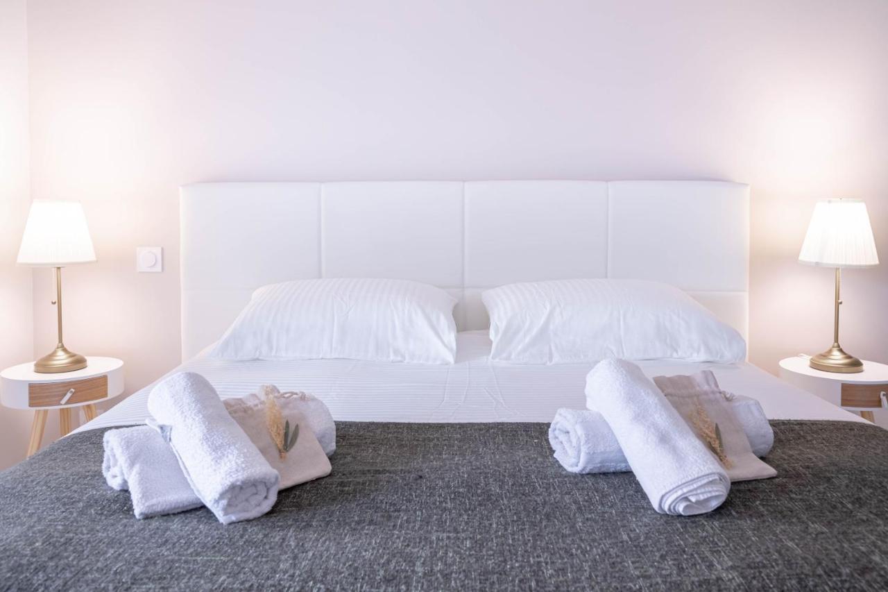 Dream Apartment By Halldis Cannes Luaran gambar